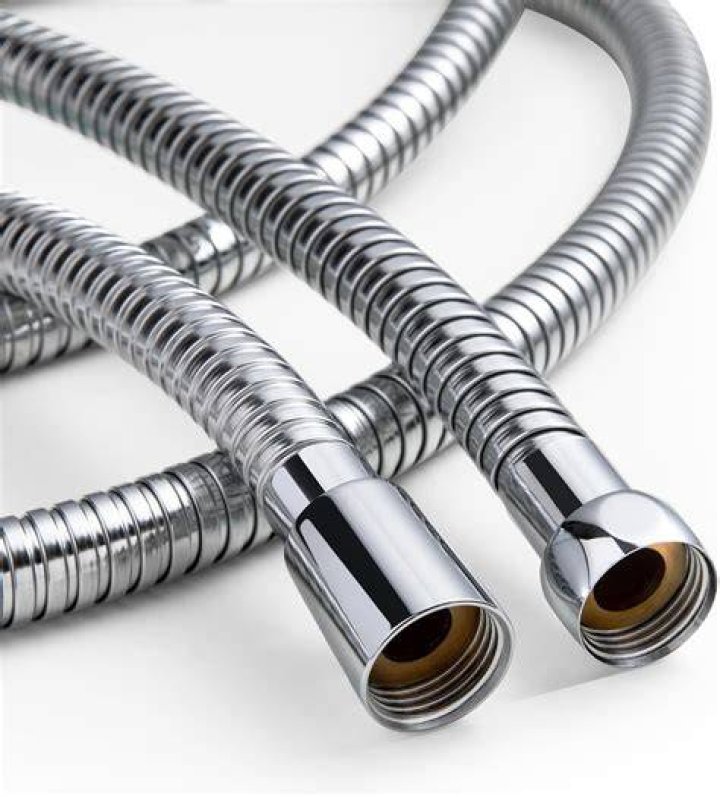 Are shower hoses Universal? | ContextResponse.com