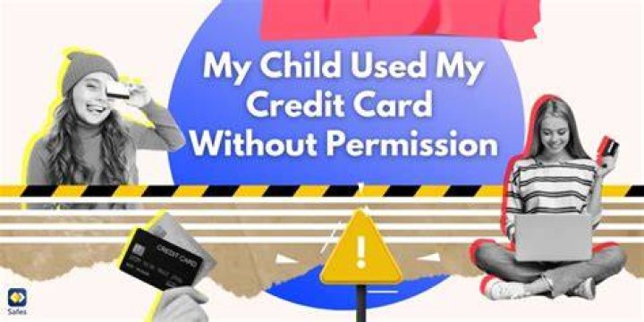 Can I get a credit card without my parents knowing?