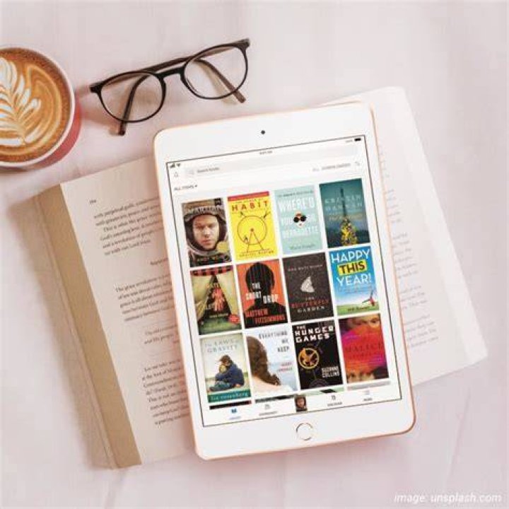 Can I read Kindle books on iPad?