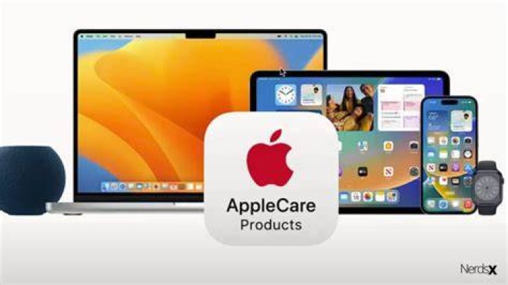 Can you buy Apple Care at any time?