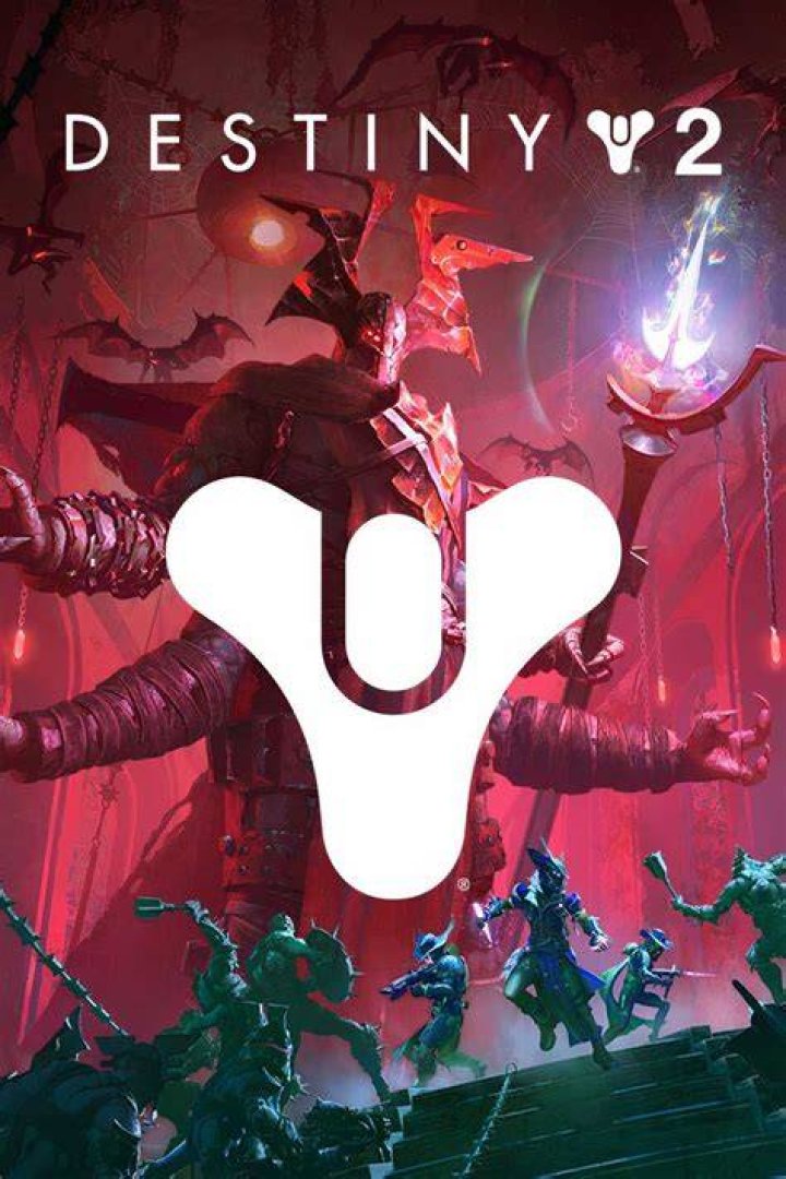 Can you get Destiny 2 forsaken by itself?
