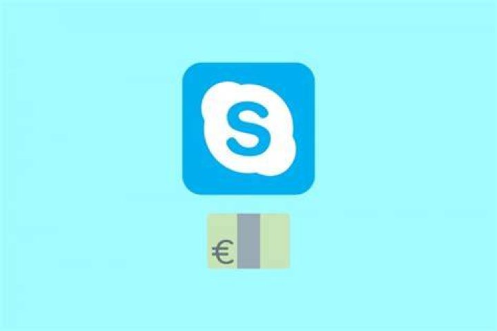 Does it cost money to Skype?
