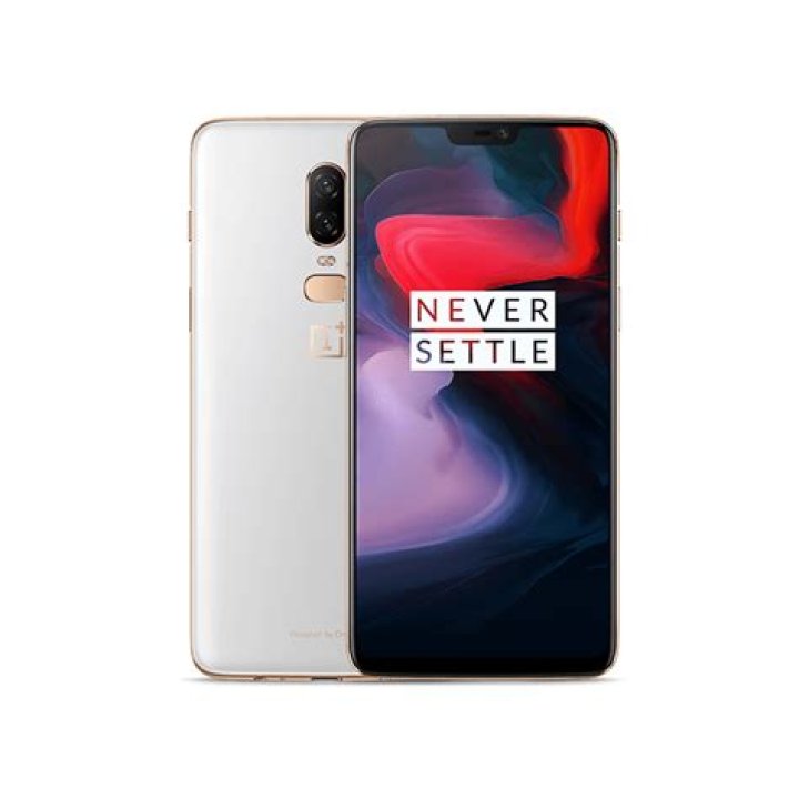 Does OnePlus 6 Get Android P?
