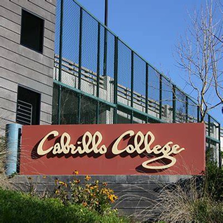 How do I sign up for Cabrillo College?