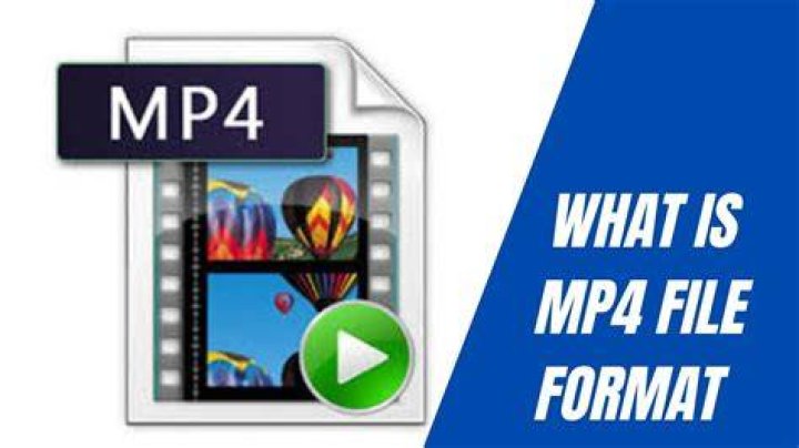 How do I watch mp4 files?