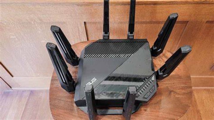 How do you buy a good router?