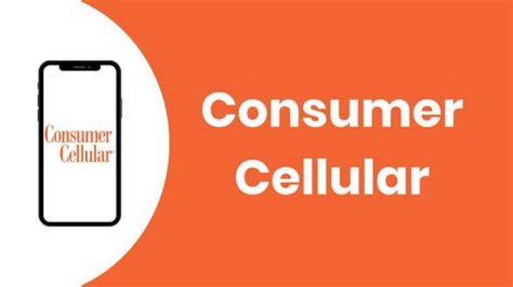 How do you text Consumer Cellular from email?