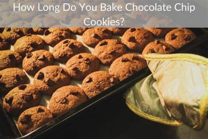 How long do chocolate chip cookies keep?