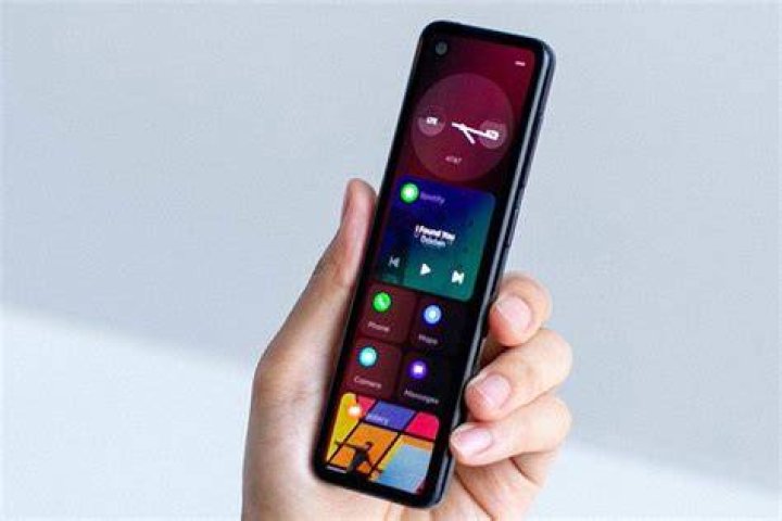 How long is essential phone supported?