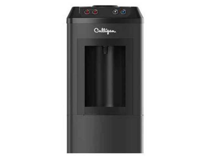 How much does a Culligan water cooler cost?