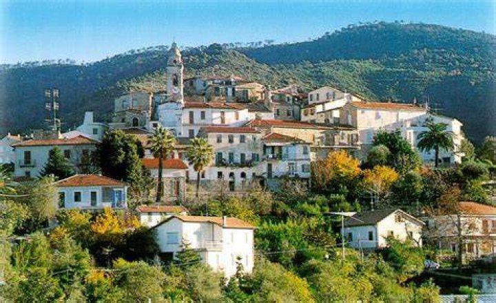 How old is seborga? | ContextResponse.com