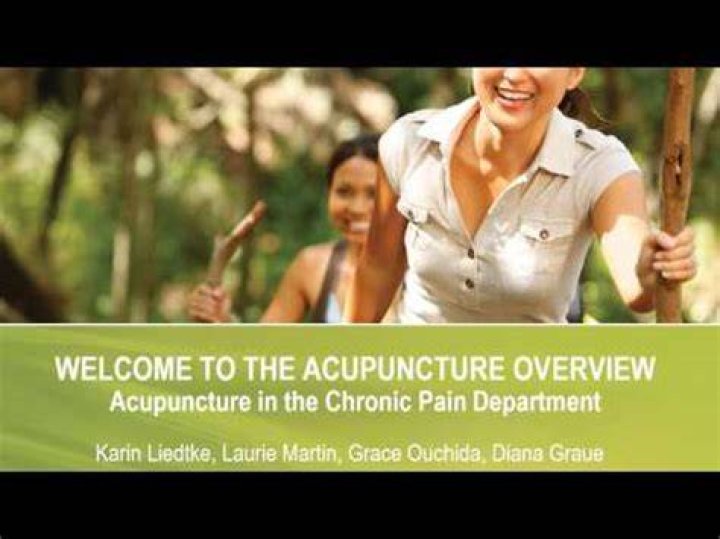 Is acupuncture covered by Kaiser Permanente?