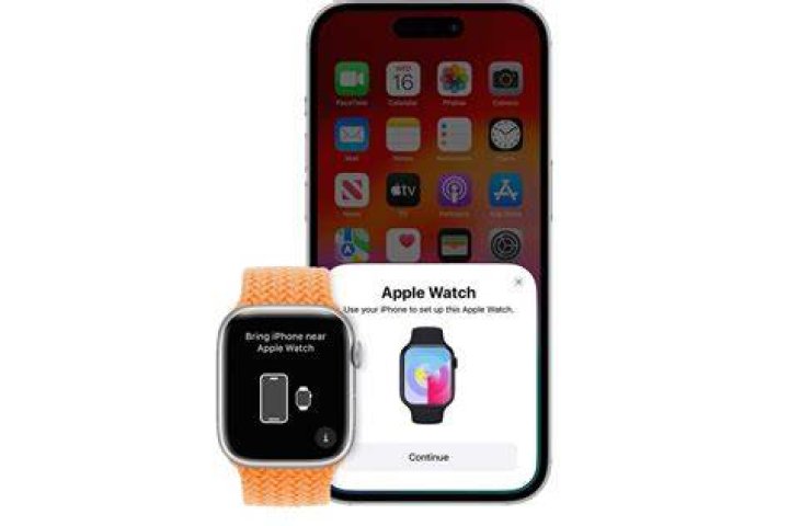 Is Facebook compatible with Apple Watch?