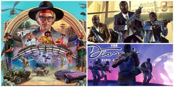 Is GTA online fun solo?