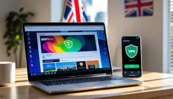 Is there a VPN that works with BBC iPlayer?