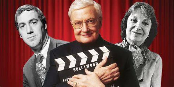 What's the point of movie critics?