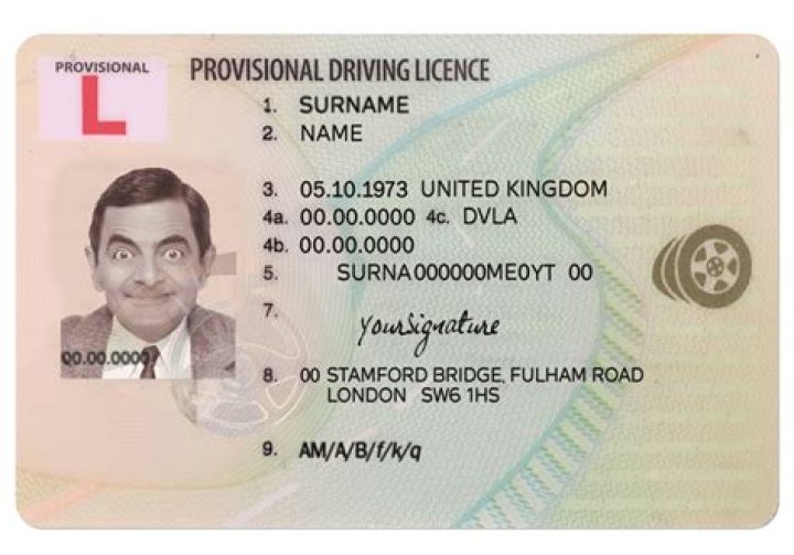 What age can you get your provisional Licence UK?