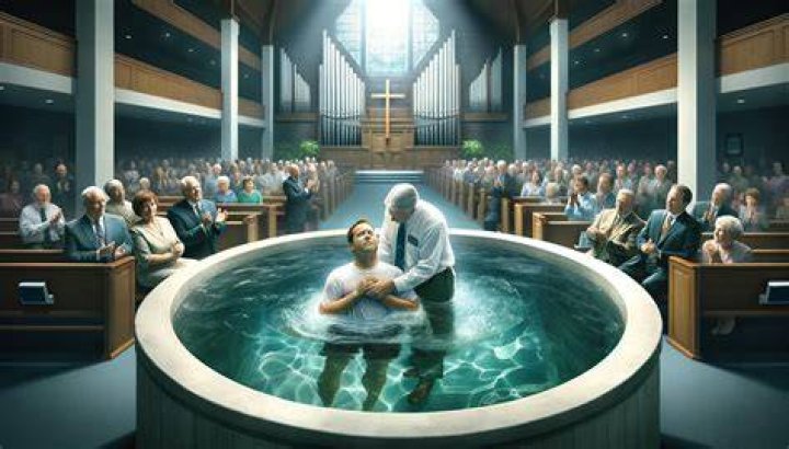 What are Southern Baptist beliefs?