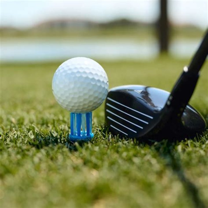 What are the best golf tees?