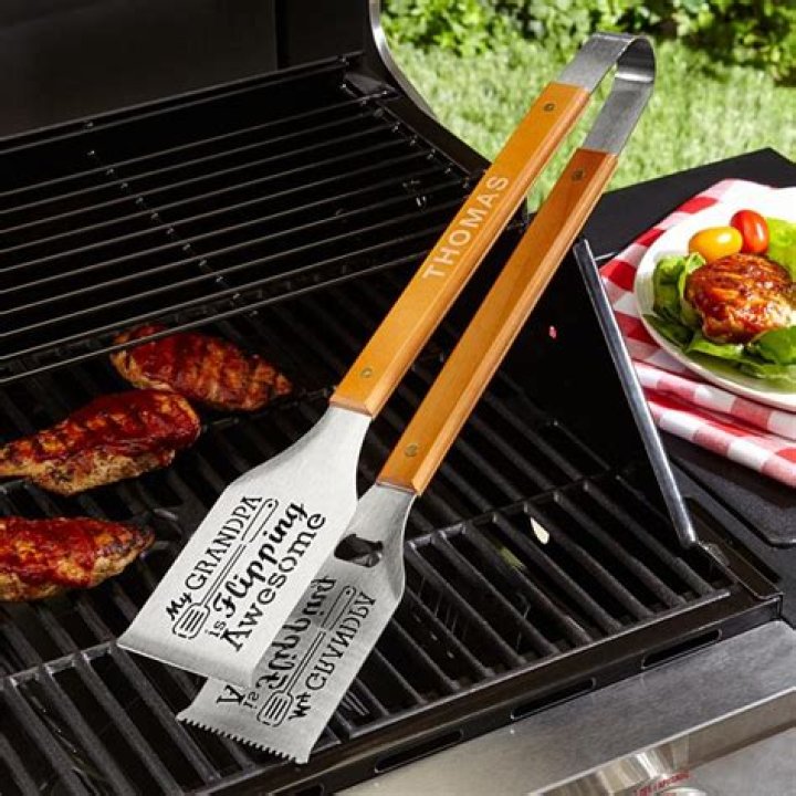 What are the best grilling accessories?