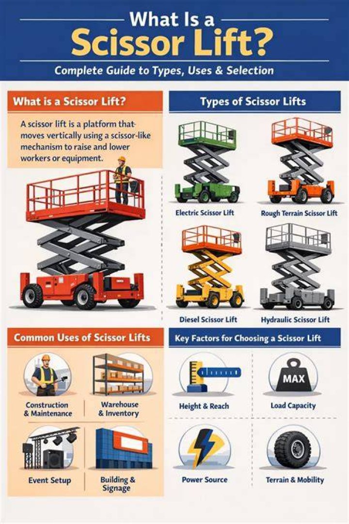 What are the uses of scissor?