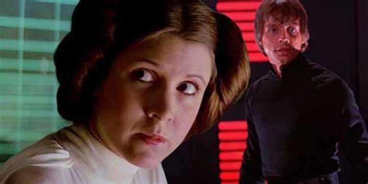 What did Luke Skywalker's aunt and uncle farm?