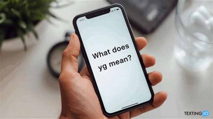 What does IOF mean in texting?