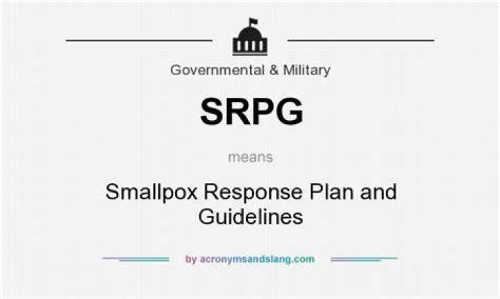 What does Srpg mean?