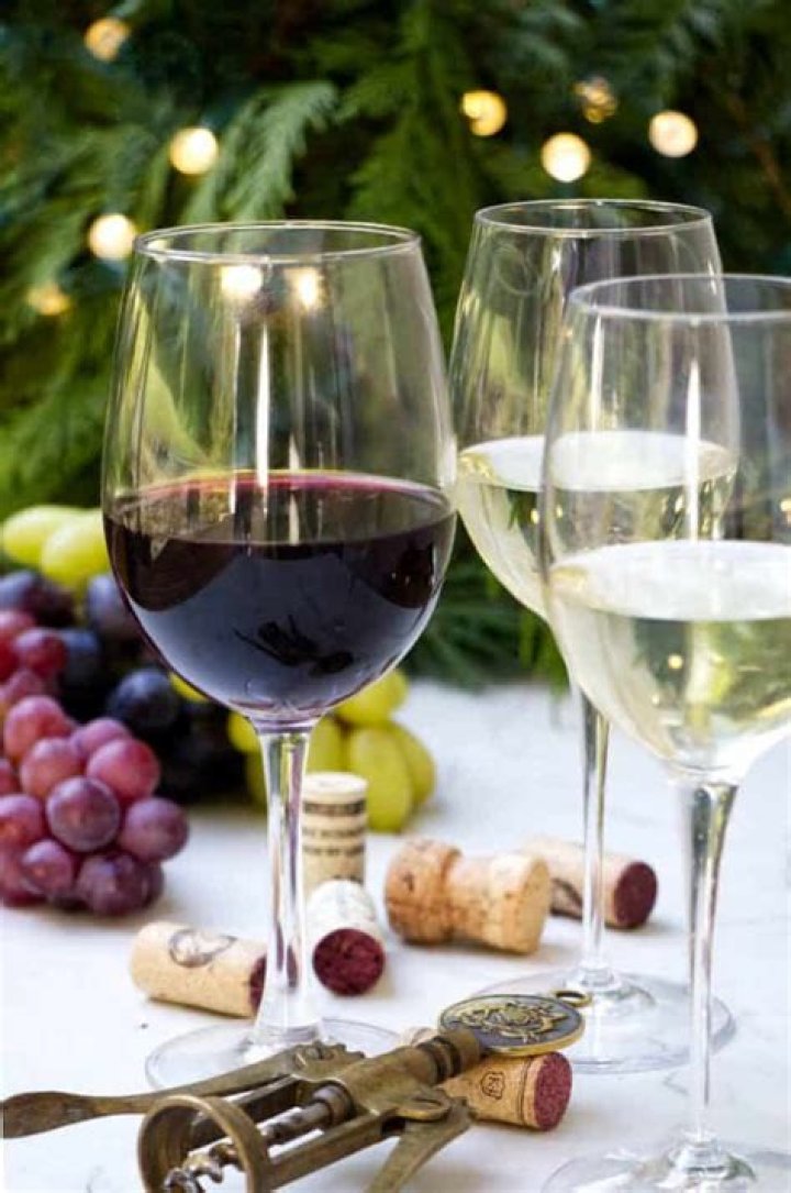What is a good inexpensive wine for party?