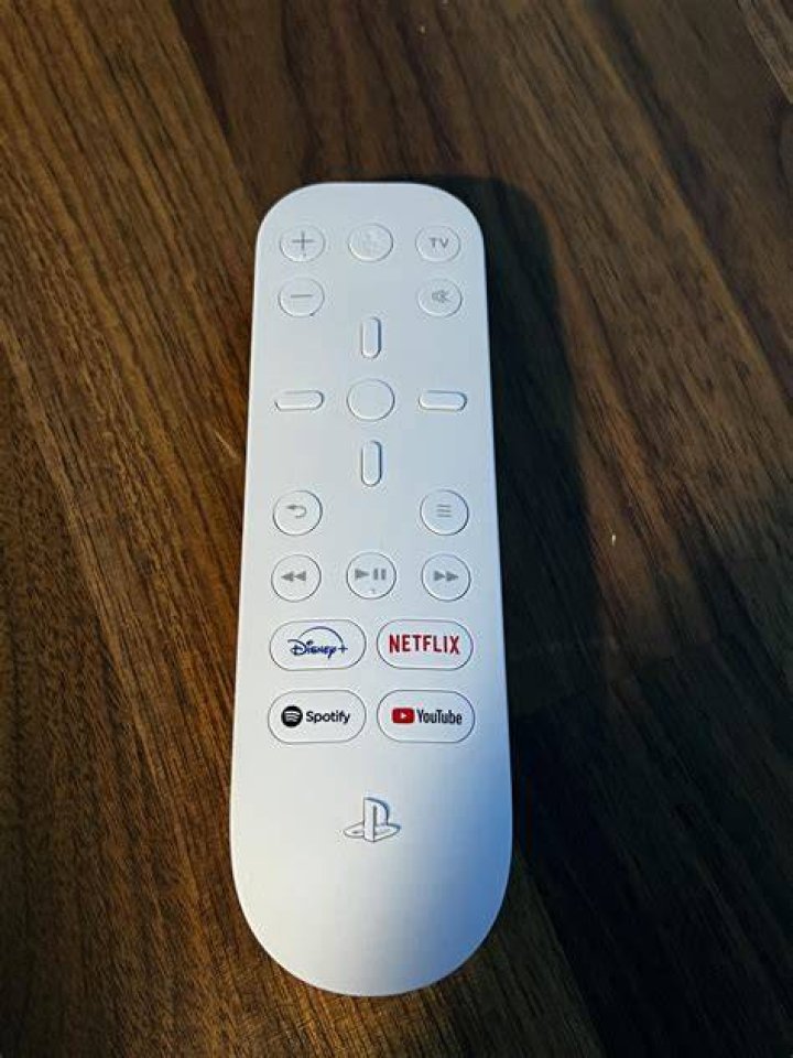What is a media remote?