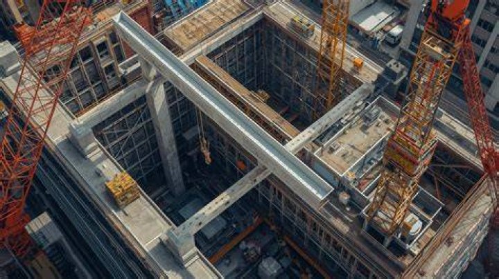 What is a structure in technology?