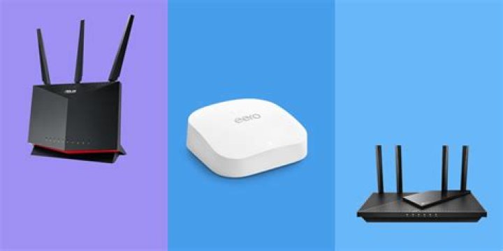 What is a WiFi router used for?