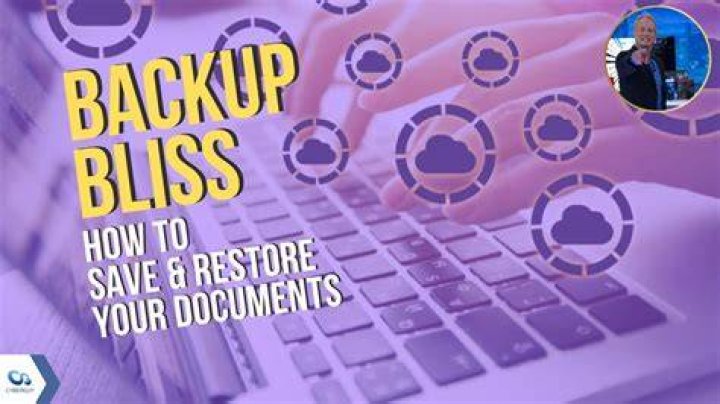 What is the best way to save photos from computer?