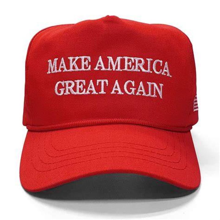 What is the Maga hat?