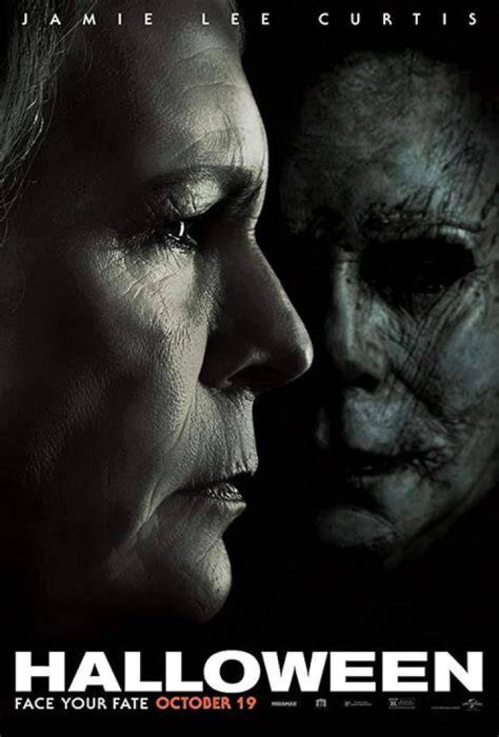 What is the plot of Halloween?