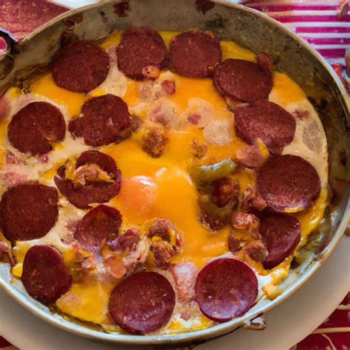 What is Turkish Sujuk?