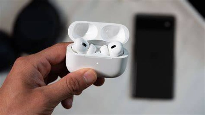 What phones do AirPods come with?