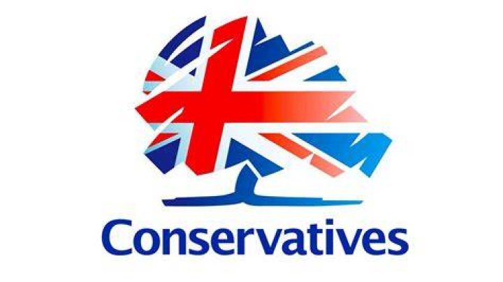 What political party is a conservative?