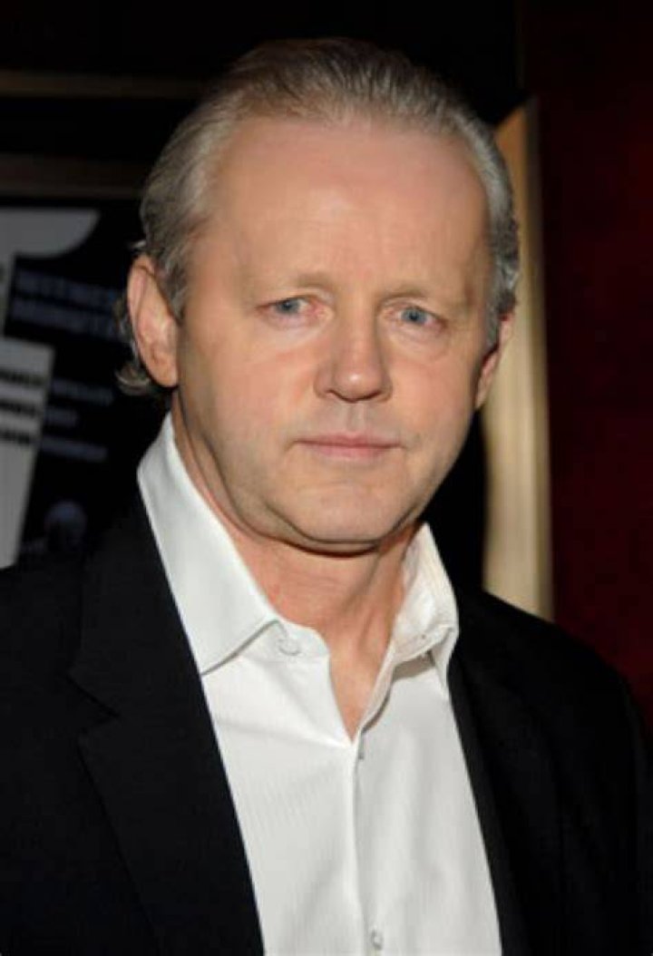 What was David Morse in?