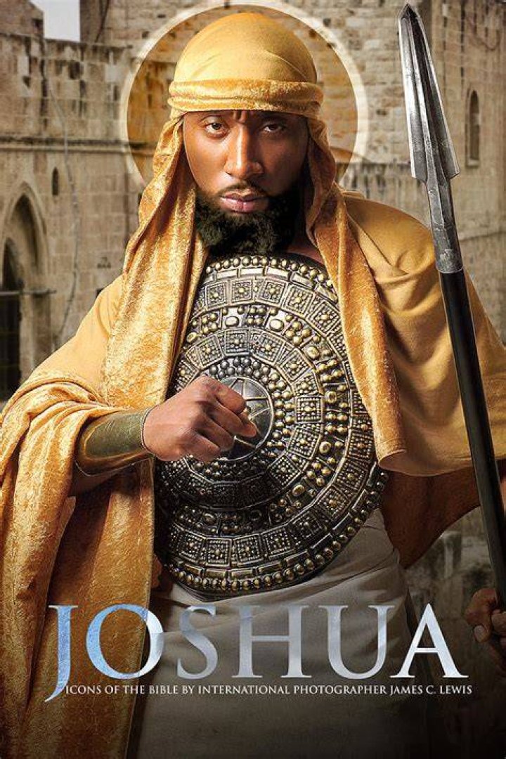 What was Joshua in the Bible known for?