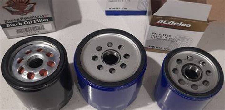 Where are AC Delco oil filters made?