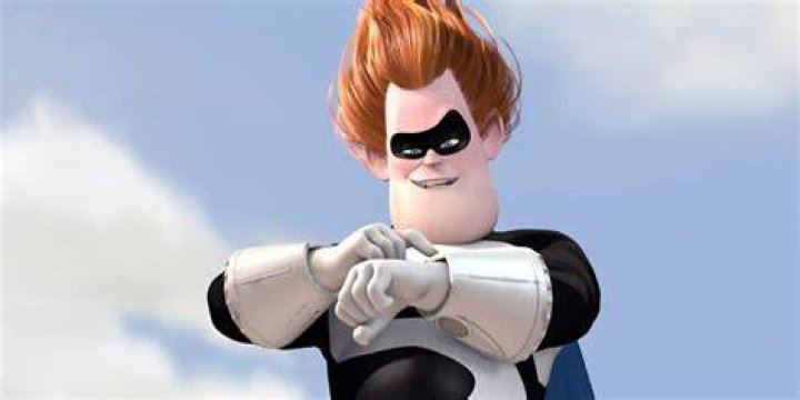 Who is the bad guy in The Incredibles 2?