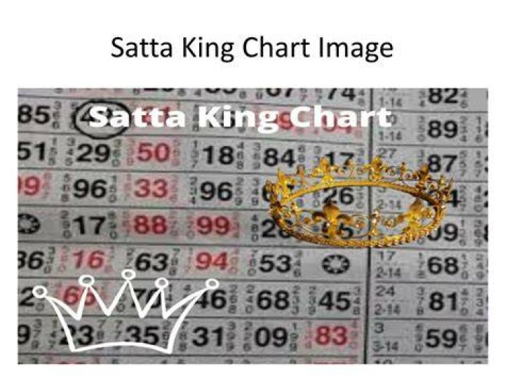 Who is the owner of Satta king?